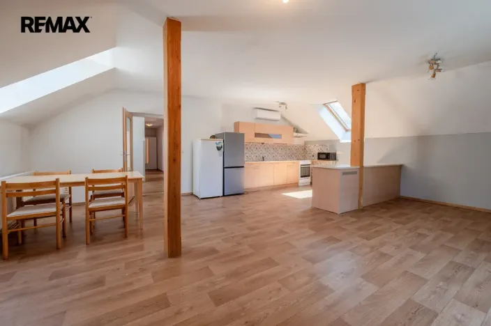 Prodej vícegeneračního domu, Kvasiny, 200 m2