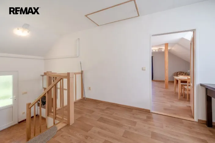Prodej vícegeneračního domu, Kvasiny, 200 m2