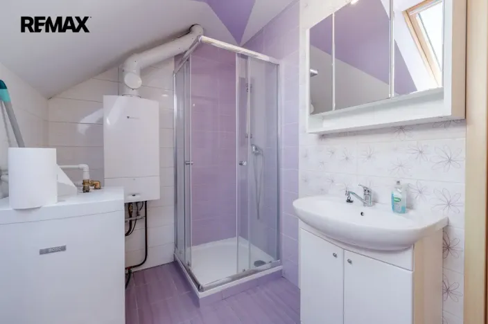 Prodej vícegeneračního domu, Kvasiny, 200 m2
