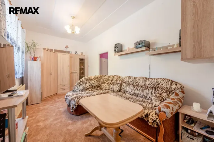 Prodej vícegeneračního domu, Kvasiny, 200 m2