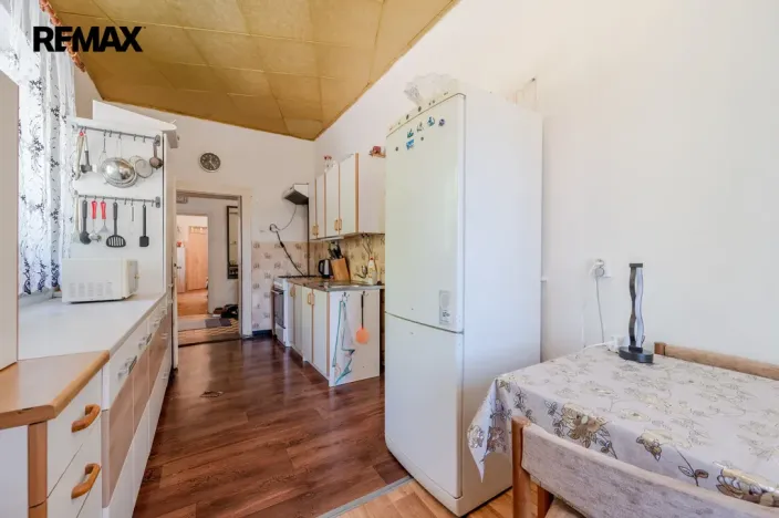 Prodej vícegeneračního domu, Kvasiny, 200 m2