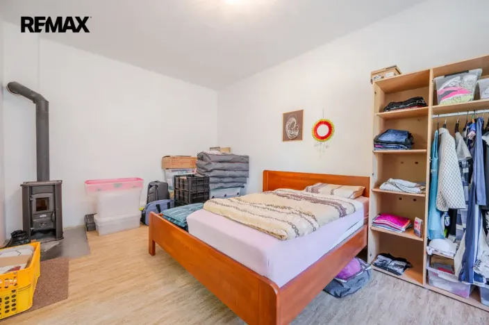 Prodej vícegeneračního domu, Kvasiny, 200 m2