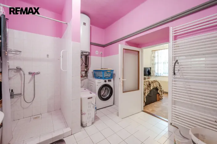 Prodej vícegeneračního domu, Kvasiny, 200 m2