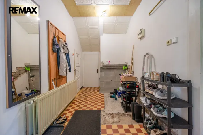 Prodej vícegeneračního domu, Kvasiny, 200 m2