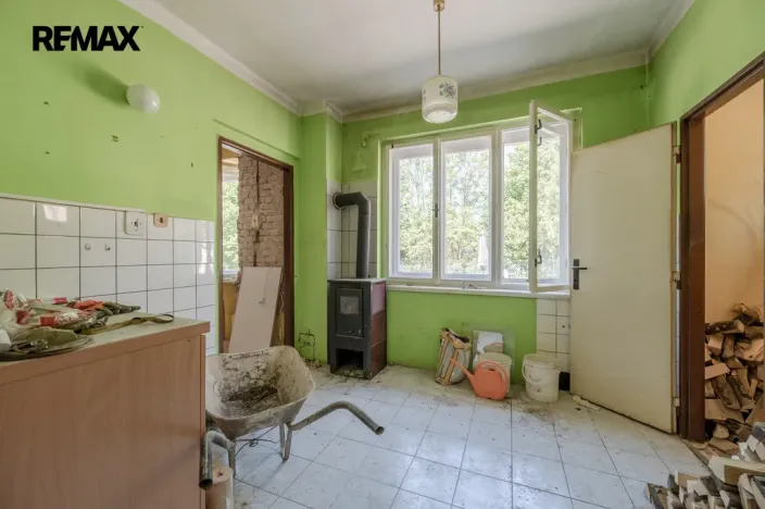 Prodej vícegeneračního domu, Kvasiny, 200 m2