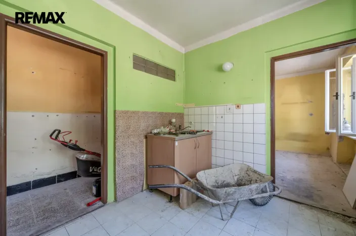 Prodej vícegeneračního domu, Kvasiny, 200 m2