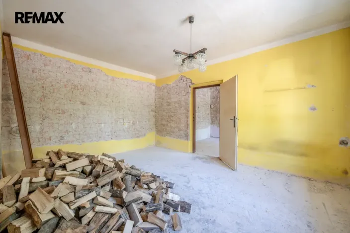 Prodej vícegeneračního domu, Kvasiny, 200 m2