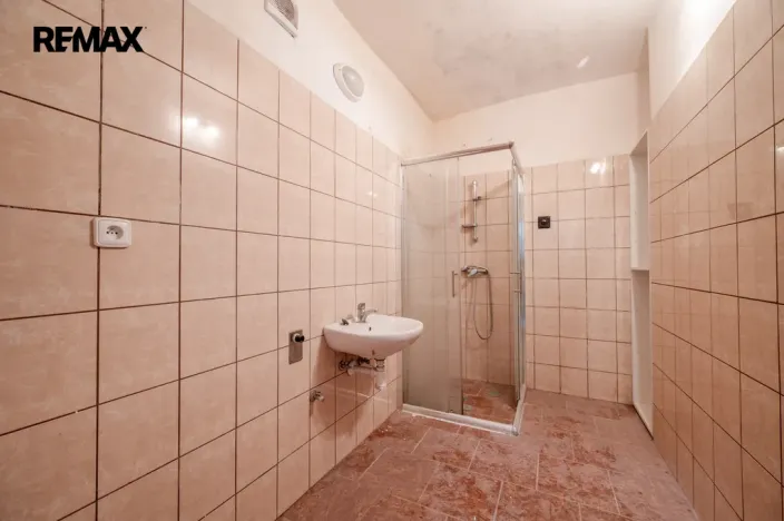 Prodej vícegeneračního domu, Kvasiny, 200 m2