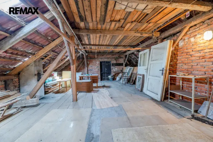 Prodej vícegeneračního domu, Kvasiny, 200 m2