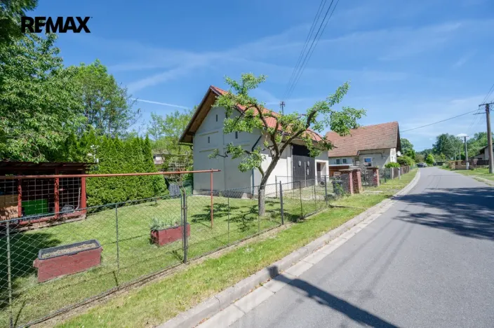 Prodej vícegeneračního domu, Kvasiny, 200 m2