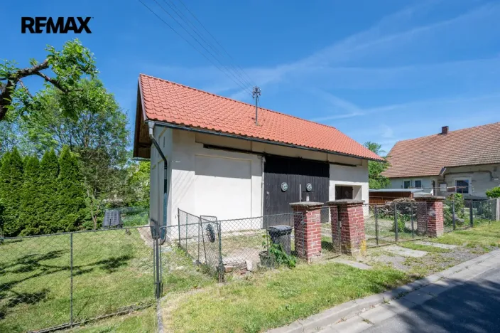 Prodej vícegeneračního domu, Kvasiny, 200 m2