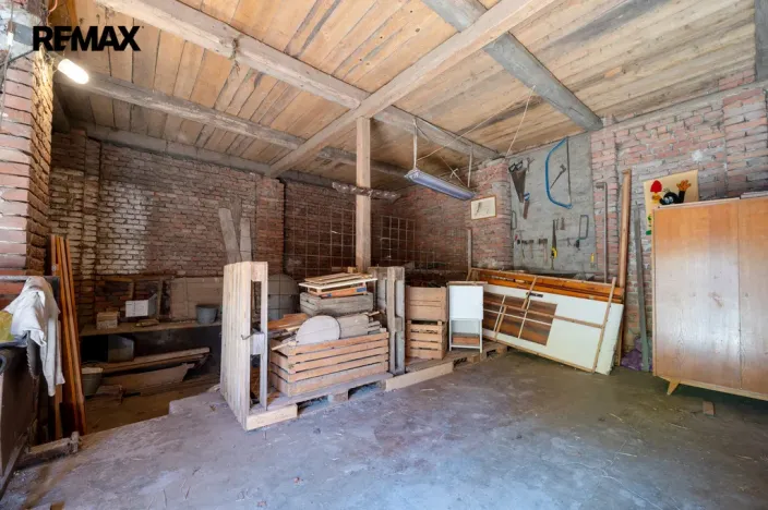 Prodej vícegeneračního domu, Kvasiny, 200 m2