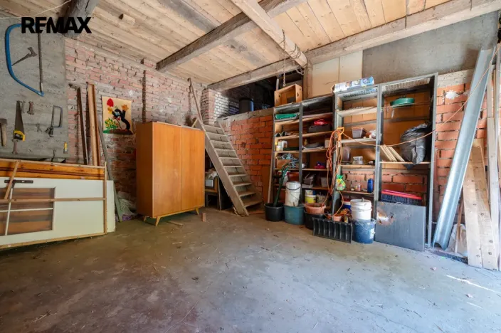 Prodej vícegeneračního domu, Kvasiny, 200 m2