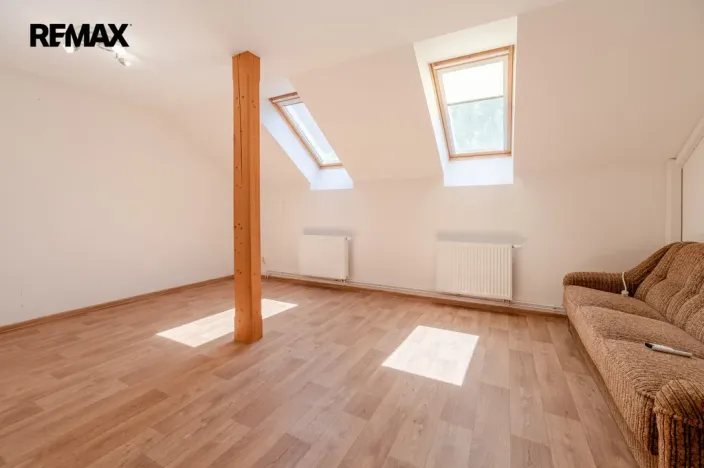 Prodej vícegeneračního domu, Kvasiny, 230 m2