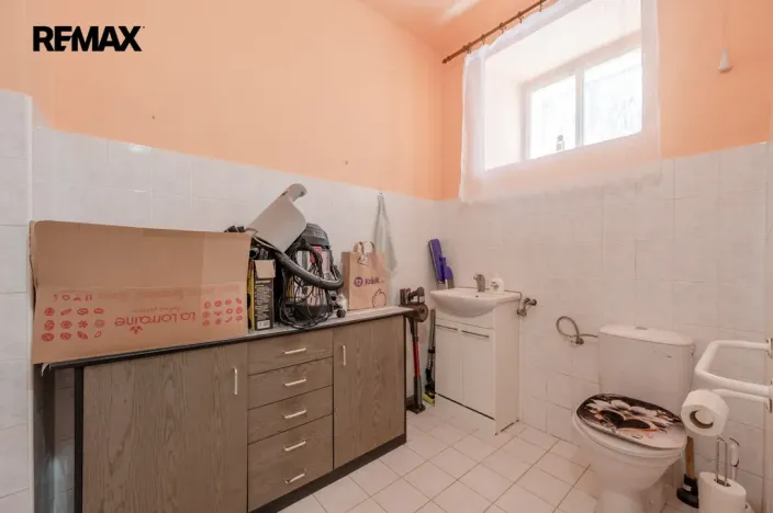 Prodej vícegeneračního domu, Kvasiny, 230 m2