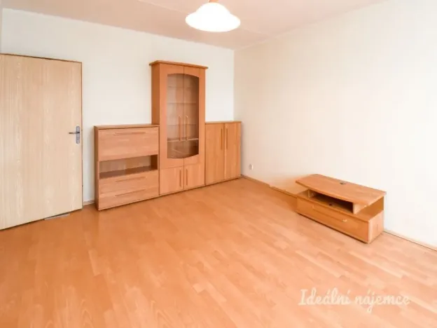 Pronájem bytu 3+1, Brno - Královo Pole, Kubešova, 75 m2