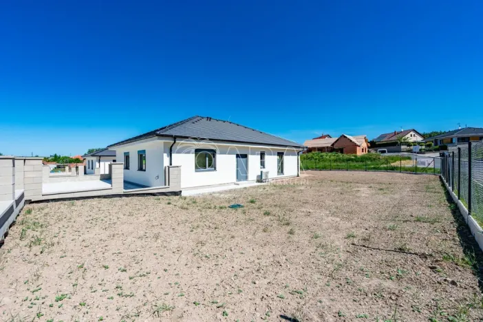 Prodej rodinného domu, Olešná, 68 m2