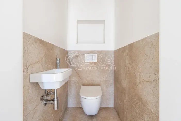 Prodej rodinného domu, Olešná, 68 m2