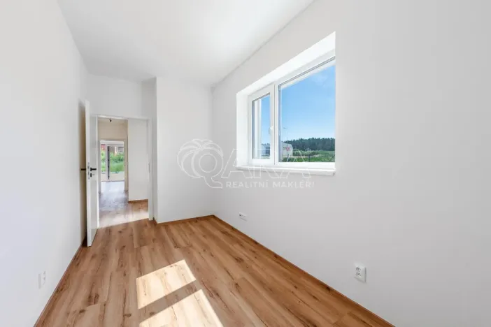 Prodej rodinného domu, Olešná, 68 m2