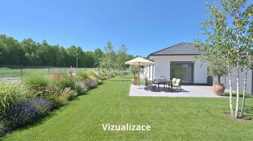 Prodej rodinného domu, Olešná, 68 m2