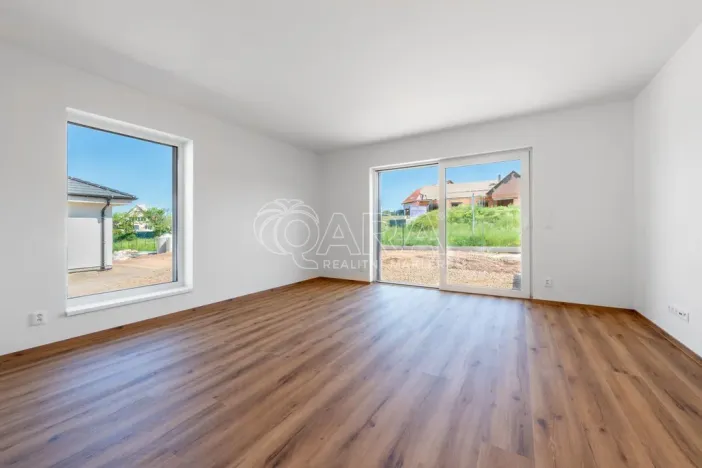 Prodej rodinného domu, Olešná, 68 m2