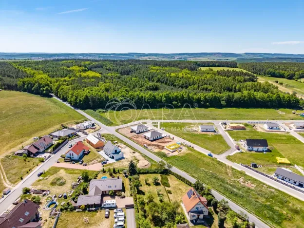 Prodej rodinného domu, Olešná, 68 m2
