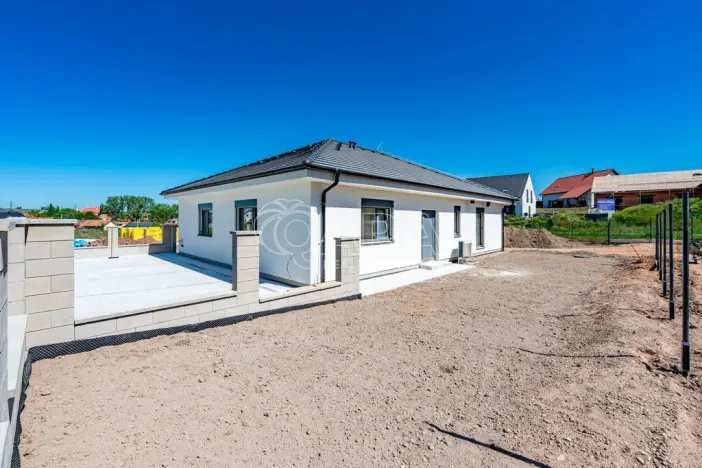 Prodej rodinného domu, Olešná, 68 m2