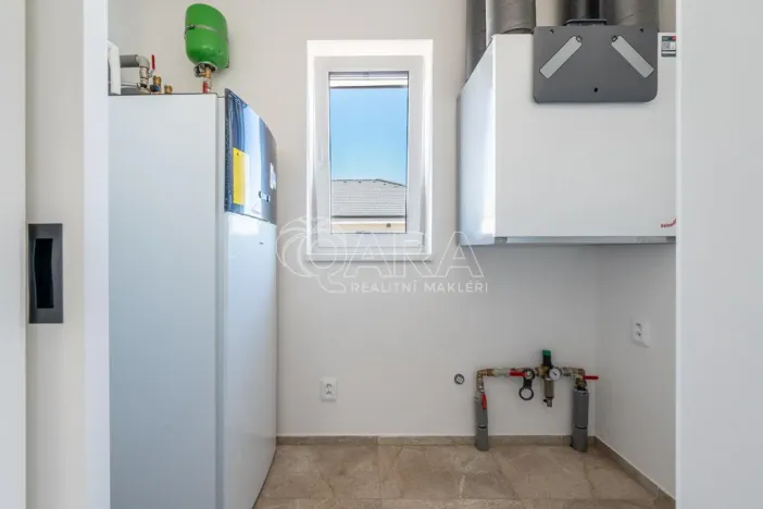 Prodej rodinného domu, Olešná, 68 m2
