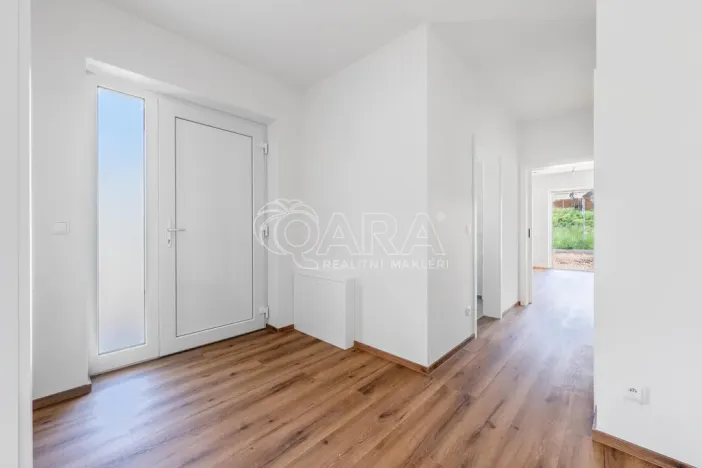 Prodej rodinného domu, Olešná, 68 m2