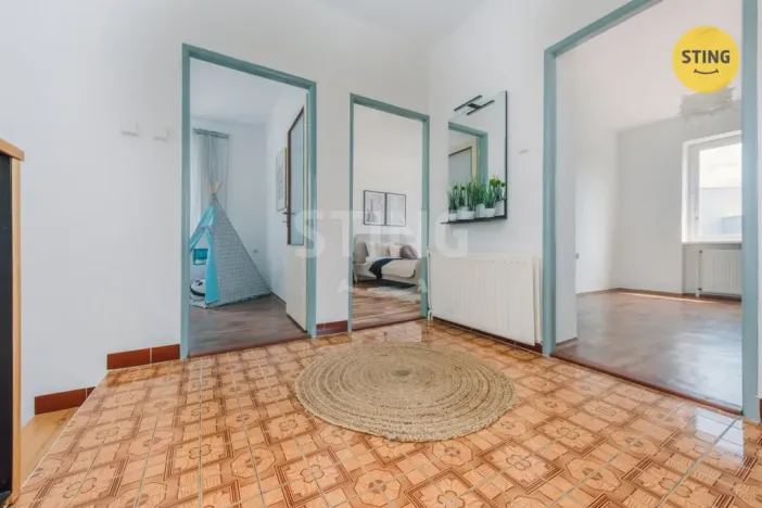 Prodej rodinného domu, Nová Paka, Husitská, 220 m2