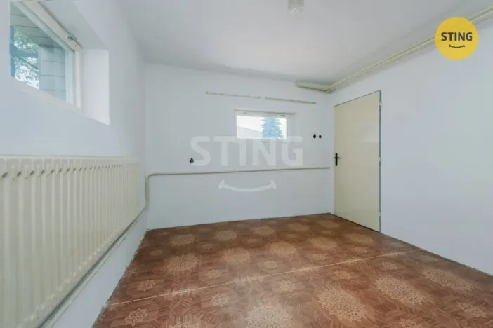 Prodej rodinného domu, Nová Paka, Husitská, 220 m2