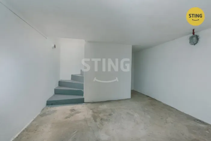 Prodej rodinného domu, Nová Paka, Husitská, 220 m2