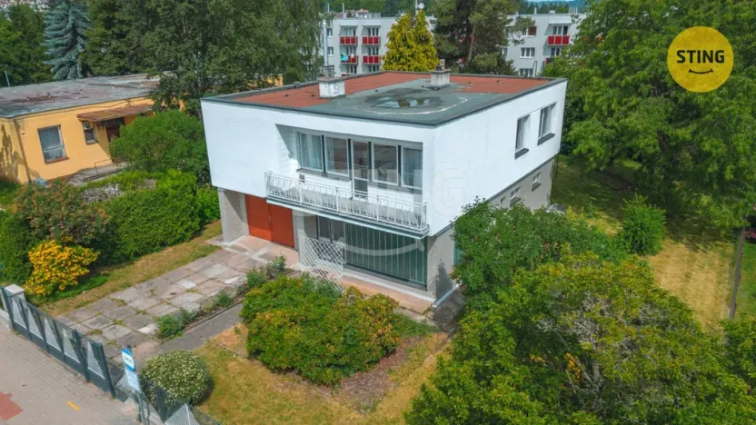 Prodej rodinného domu, Nová Paka, Husitská, 220 m2