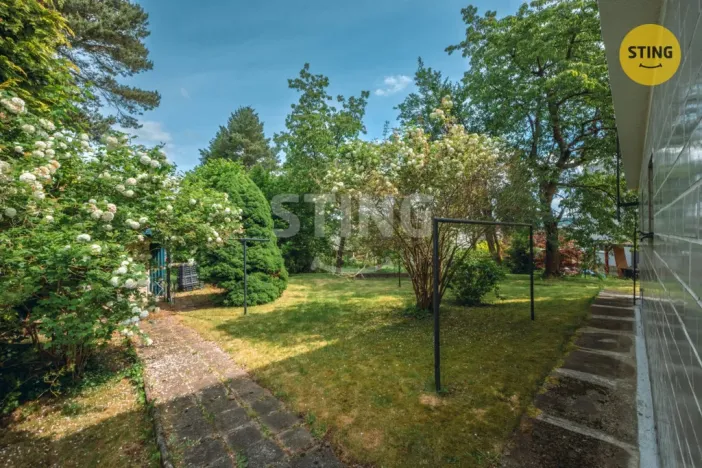Prodej rodinného domu, Nová Paka, Husitská, 220 m2