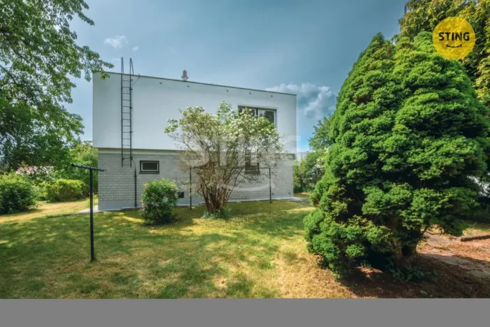 Prodej rodinného domu, Nová Paka, Husitská, 220 m2