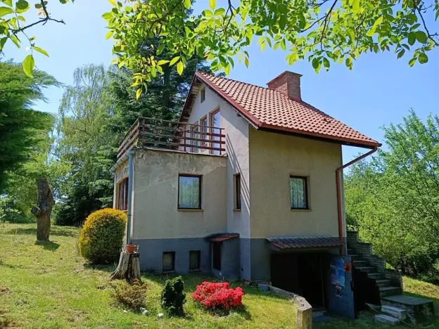 Prodej chaty, Mníšek pod Brdy, 81 m2