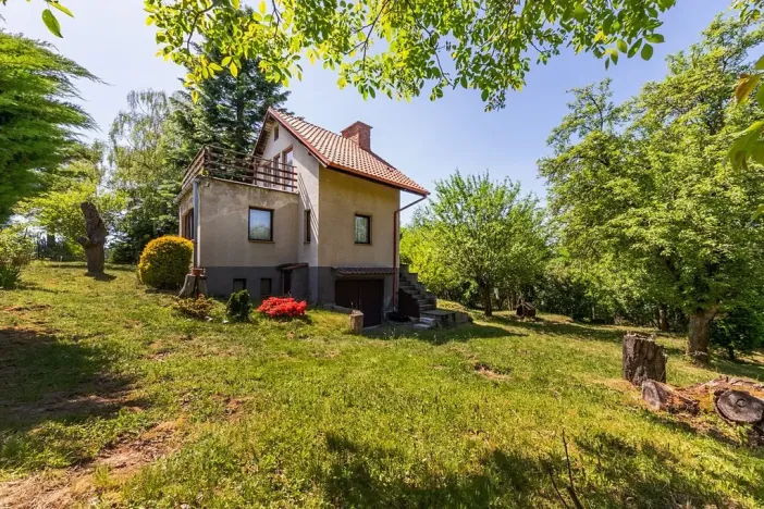 Prodej chaty, Mníšek pod Brdy, 81 m2