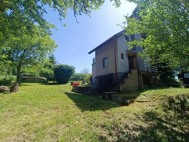 Prodej chaty, Mníšek pod Brdy, 81 m2