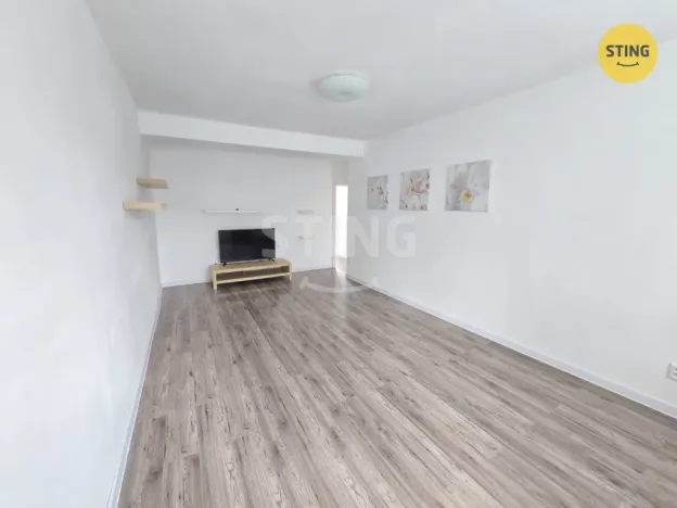 Pronájem bytu 2+1, Třinec, Slezská, 54 m2