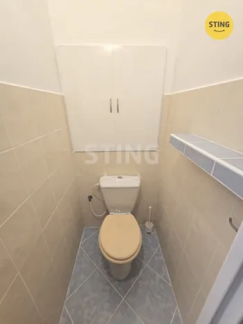 Pronájem bytu 2+1, Třinec, Slezská, 54 m2