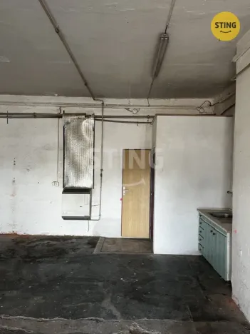 Pronájem obchodního prostoru, Ostrava - Radvanice, 63 m2