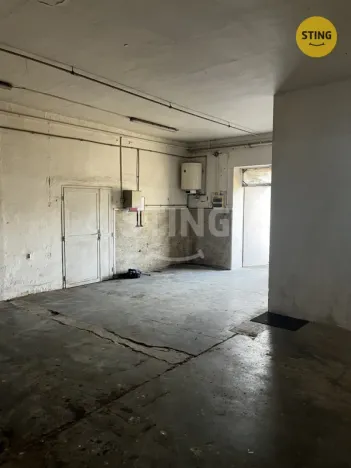 Pronájem obchodního prostoru, Ostrava - Radvanice, 63 m2
