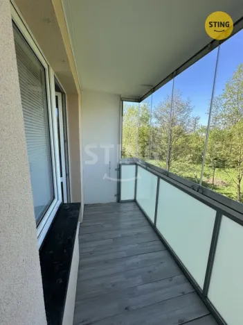 Pronájem bytu 3+1, Žďár nad Sázavou, Purkyňova, 78 m2