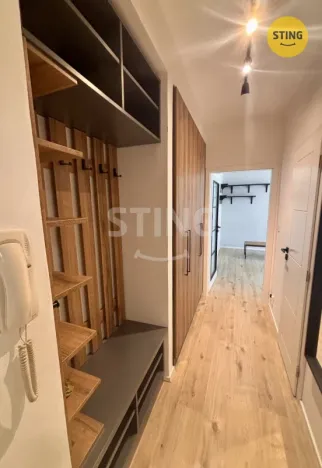 Pronájem bytu 2+1, Opava, Masarykova třída, 52 m2