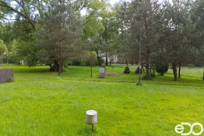 Prodej zahrady, Horní Bukovina, 879 m2