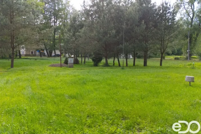 Prodej zahrady, Horní Bukovina, 879 m2