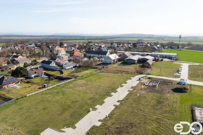 Prodej pozemku pro bydlení, Bukovno, 905 m2