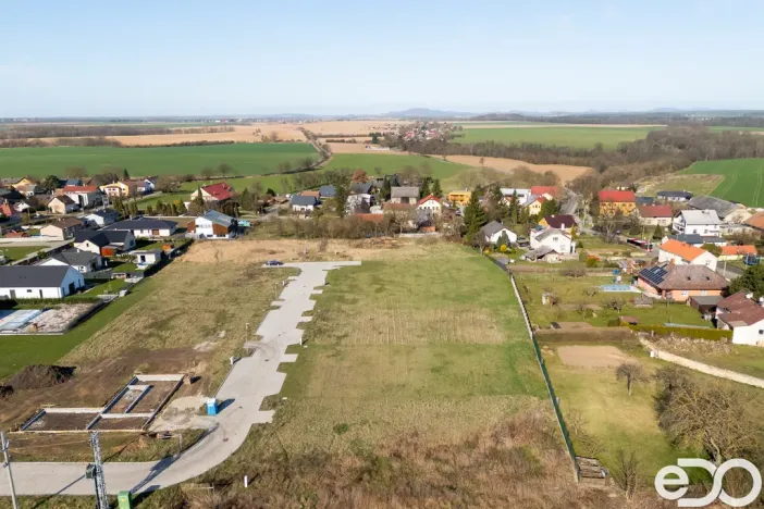 Prodej pozemku pro bydlení, Bukovno, 905 m2