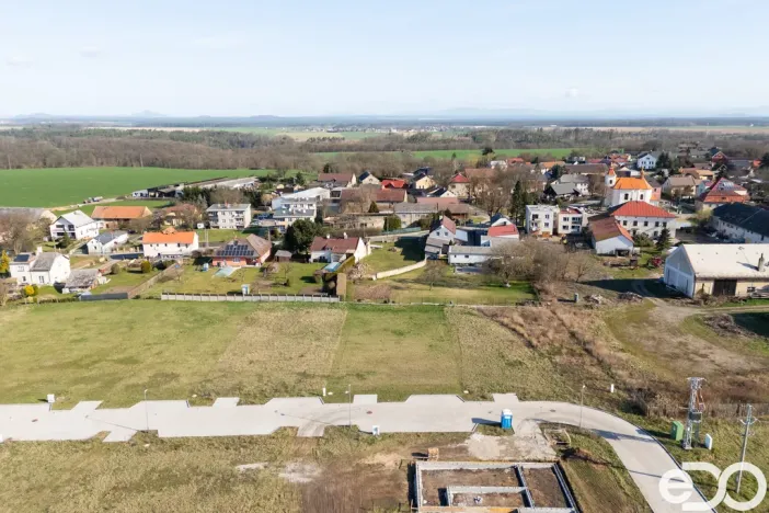 Prodej pozemku pro bydlení, Bukovno, 905 m2