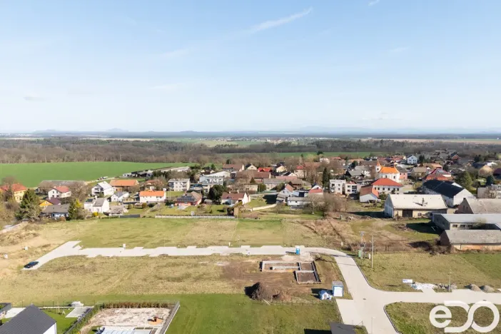 Prodej pozemku pro bydlení, Bukovno, 905 m2